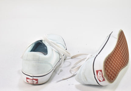 Vans Damen Sportschuhe Sneaker EUR 38 Nr. 24-U 2573-Schuh-Gebraucht-secondhand