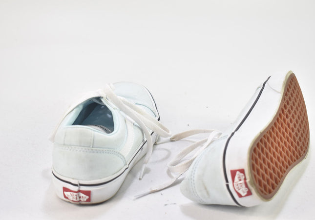 Vans Damen Sportschuhe Sneaker EUR 38 Nr. 24-U 2573-Schuh-Gebraucht-secondhand