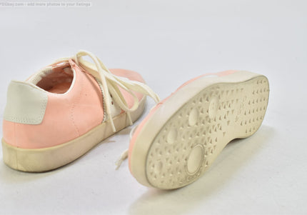 Ecco  Damen Halbschuhe Freizeitschuhe  EUR 38 Nr. 26-J 724