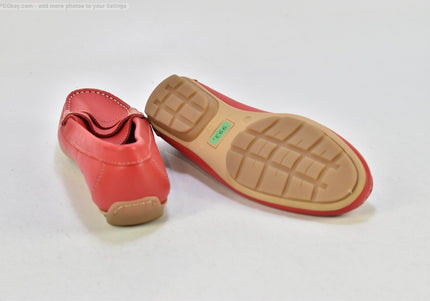 Cypres  Damen Halbschuhe Slipper Ballerinas  EUR 36 Nr. 25-U 1297
