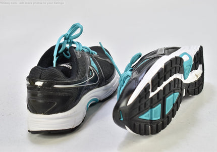 Nike Dart 9 Damen Sportschuhe Sneaker  EUR 39 Nr. 25-Z 367