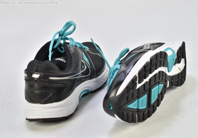Nike Dart 9 Damen Sportschuhe Sneaker  EUR 39 Nr. 25-Z 367