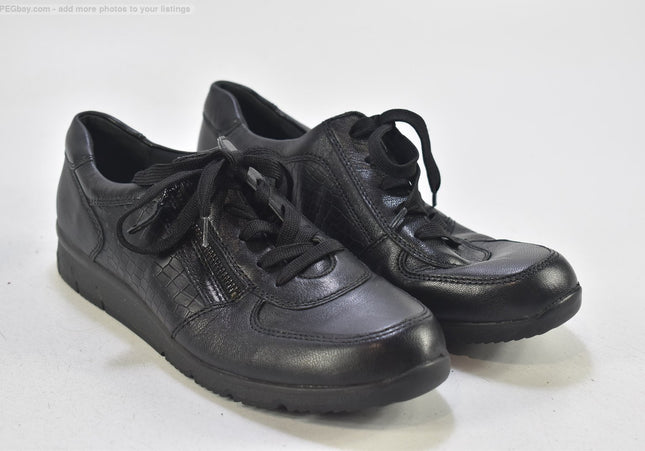 Medicus  Damen Halbschuhe Freizeitschuhe  UK 8 Nr. 4R-1464