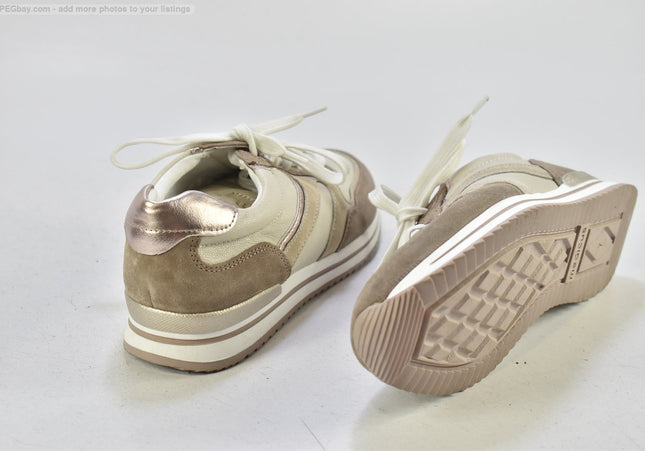 Medicus  Damen Halbschuhe Freizeitschuhe  UK 7 Nr. 25-X 15