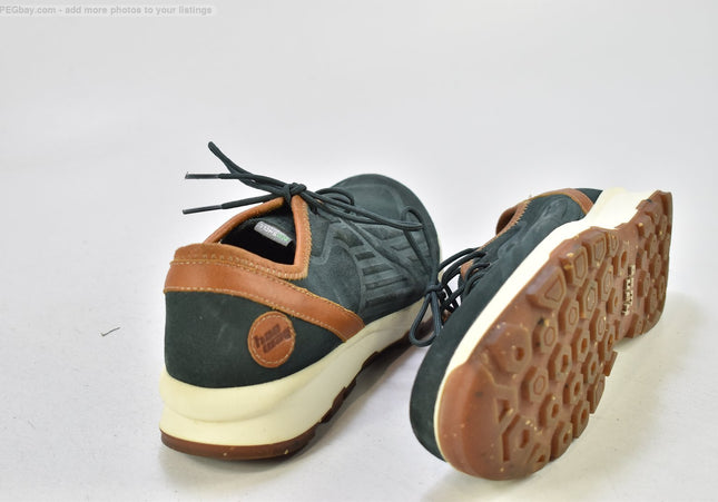 Hanwag  Damen Wanderschuhe Trekking  EUR 39 Nr. 4-R1703