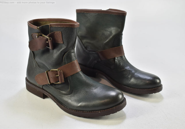 Appetizer  Damen Stiefelette Boots  EUR 38 Nr. 25-B 4180