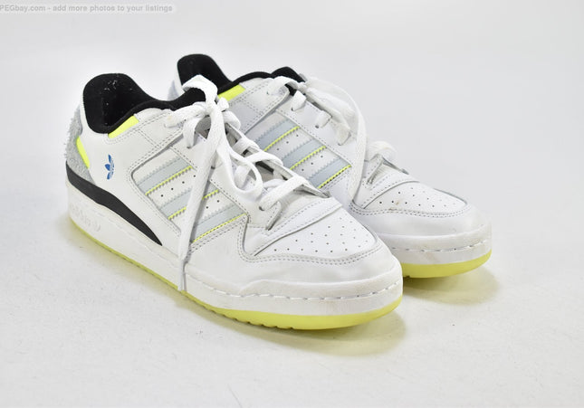 Adidas Forum Herren Sportschuhe Sneaker  EUR 42 2/3 Nr. 26-F 399