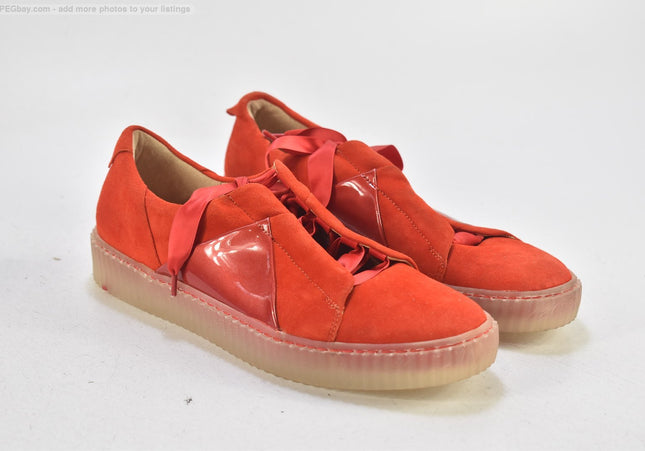 Lloyd Damen Halbschuhe Freizeitschuhe UK 5,5 Nr. 25-F 307-Schuh-Gebraucht-secondhand