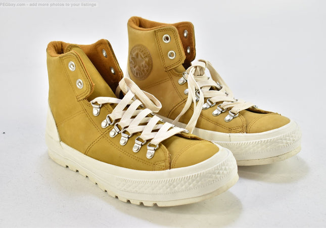 Converse  Herren Stiefelette Boots  EUR 41 Nr. 25-B 1346