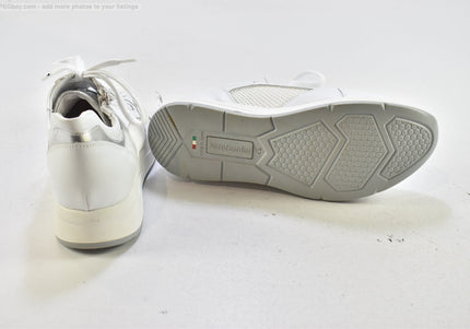 Nero Giardini Damen Halbschuhe Freizeitschuhe EUR 37 Nr. 25-A 121-Schuh-Gebraucht-secondhand
