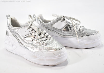 Buffalo  Damen Halbschuhe Freizeitschuhe  EUR 41 Nr. 25-L 390