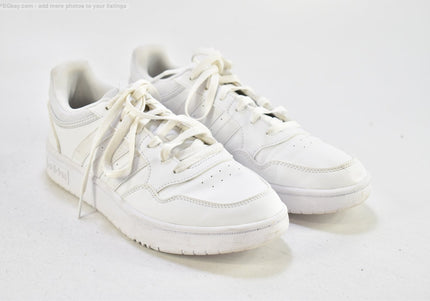Adidas Hoops Damen Sportschuhe Sneaker  EUR 41 1/3 Nr. 25-A 2272