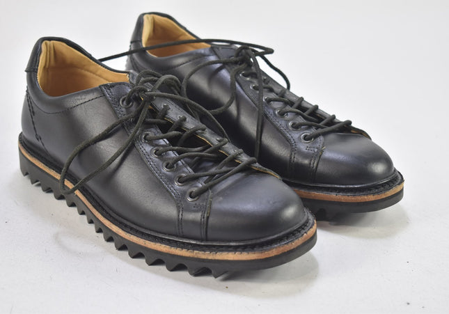 Northern Cobbler Herren Halbschuhe Freizeitschuhe EUR 40 Nr. 24-N 3243-Schuh-Gebraucht-secondhand