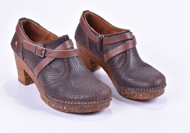 Art Damen Pumps High Heels EUR 36 Nr. 24-Y 370-Schuh-Gebraucht-secondhand