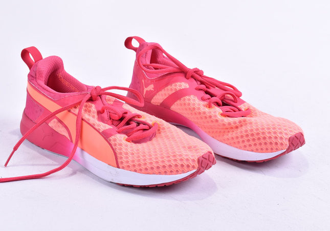 Puma Damen Sportschuhe Sneaker EUR 39 Nr. 24-Y 3635-Schuh-Gebraucht-secondhand
