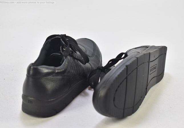 Medicus  Damen Halbschuhe Freizeitschuhe  UK 8 Nr. 4R-1464
