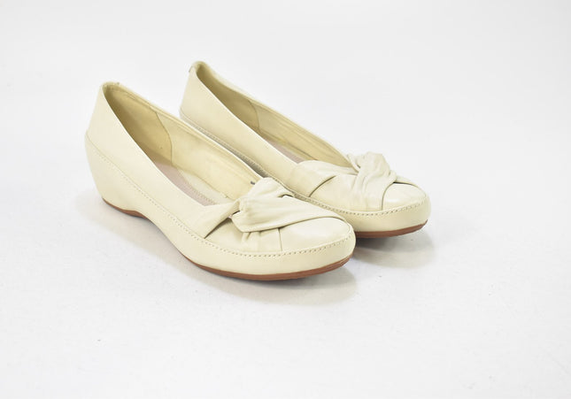 K Damen Halbschuhe Slipper Ballerinas UK 6 Nr. 24-U 1079-Schuh-Gebraucht-secondhand