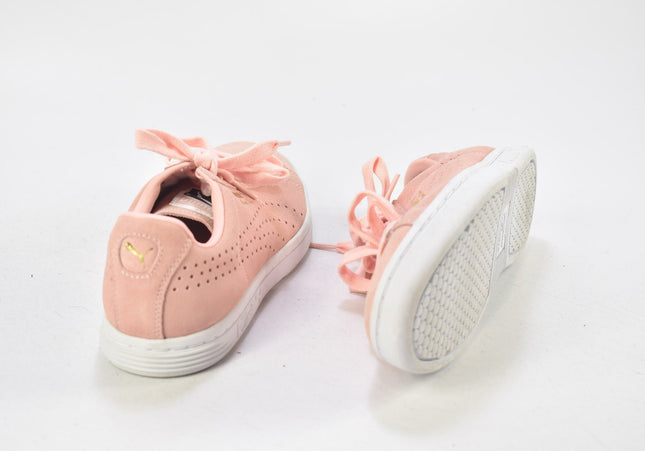 Puma Court Star Damen Sportschuhe Sneaker EUR 40 Nr. 24-A 4583-Schuh-Gebraucht-secondhand