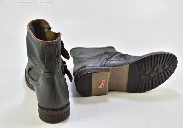Appetizer  Damen Stiefelette Boots  EUR 38 Nr. 25-B 4180