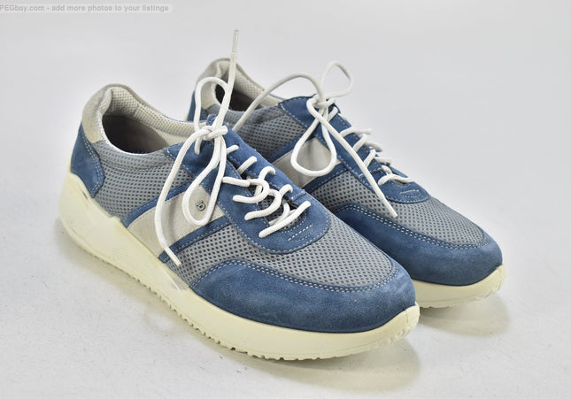 Jomos  Herren Halbschuhe Freizeitschuhe  EUR 42 Nr. 25-L 771