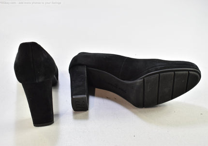 Paul Green  Damen Pumps High Heels  UK 6,5 Nr. 25-M 1593