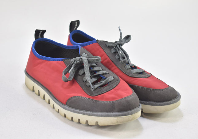 Art Herren Halbschuhe Freizeitschuhe EUR 41 Nr. 24-N 2040-Schuh-Gebraucht-secondhand