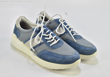 Jomos  Herren Halbschuhe Freizeitschuhe  EUR 42 Nr. 25-L 771