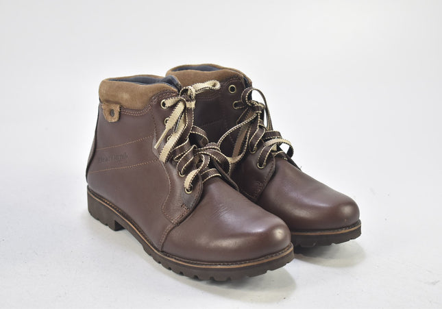 Heartland Damen Stiefelette Boots SL 23,5cm Nr. 24-B 2687-Schuh-Gebraucht-secondhand