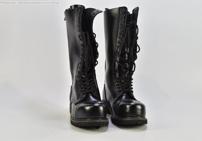Knightsbridge  Damen Stiefel Stiefelette Boots  US 9 Nr. 25-B 3716
