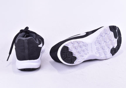 Nike Flex Bijoux Damen Sportschuhe Sneaker EUR 36,5 Nr. 24-F 640-Schuh-Gebraucht-secondhand