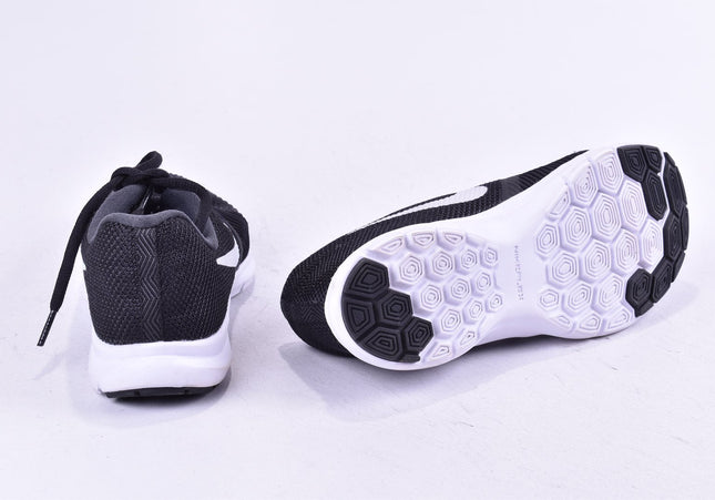 Nike Flex Bijoux Damen Sportschuhe Sneaker EUR 36,5 Nr. 24-F 640-Schuh-Gebraucht-secondhand