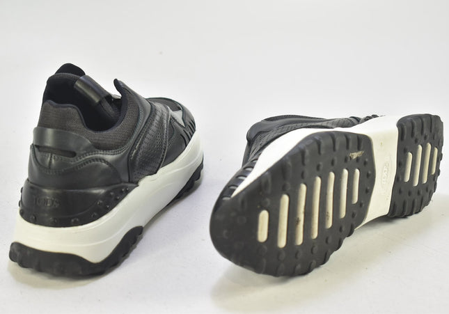 Tods Damen Halbschuhe Freizeitschuhe EUR 36 Nr. 24-O 771-Schuh-Gebraucht-secondhand