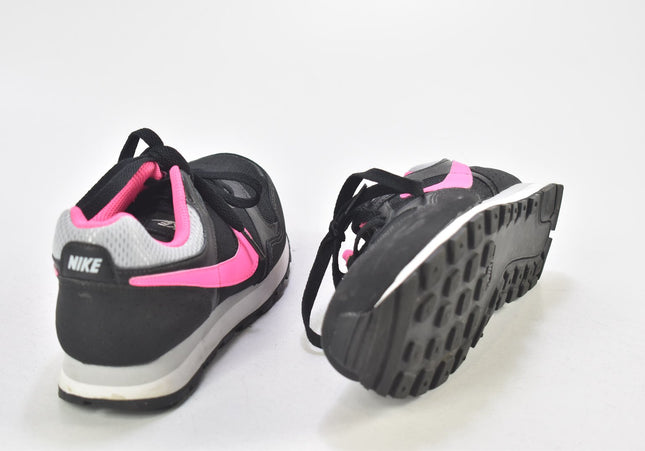 Nike Md Runner Damen Sportschuhe Sneaker EUR 38 Nr. 24-J 3979-Schuh-Gebraucht-secondhand