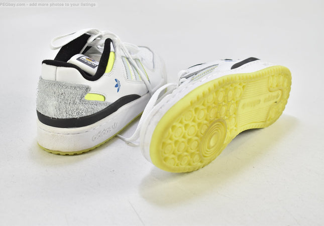 Adidas Forum Herren Sportschuhe Sneaker  EUR 42 2/3 Nr. 26-F 399