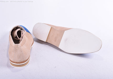 Lottusse Damen Halbschuhe Freizeitschuhe EUR 41 Nr. 25-M 649-Schuh-Gebraucht-secondhand