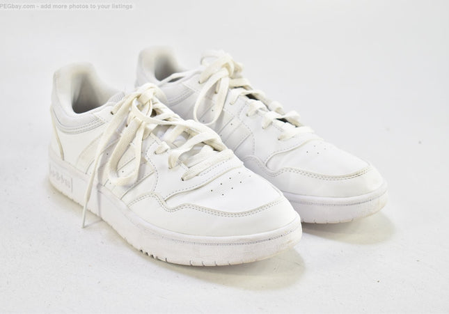 Adidas Hoops Damen Sportschuhe Sneaker  EUR 41 1/3 Nr. 25-A 2272