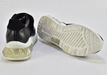 TNC  Damen Halbschuhe Freizeitschuhe  EUR 41 Nr. 25-O 1182