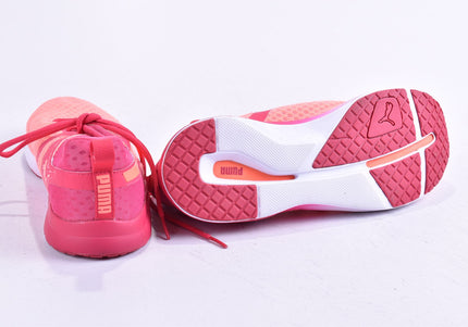Puma Damen Sportschuhe Sneaker EUR 39 Nr. 24-Y 3635-Schuh-Gebraucht-secondhand