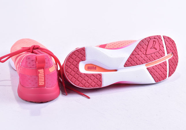 Puma Damen Sportschuhe Sneaker EUR 39 Nr. 24-Y 3635-Schuh-Gebraucht-secondhand