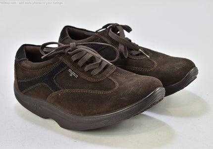 Cogent  Damen Halbschuhe Freizeitschuhe  EUR 38 Nr. 25-Z 1943