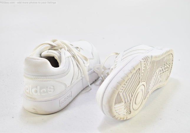Adidas Hoops Damen Sportschuhe Sneaker  EUR 41 1/3 Nr. 25-A 2272