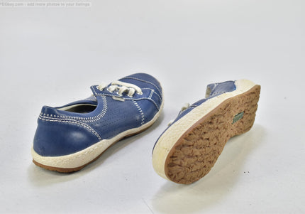 Josef Seibel  Damen Halbschuhe Freizeitschuhe  EUR 38 Nr. 25-X 16