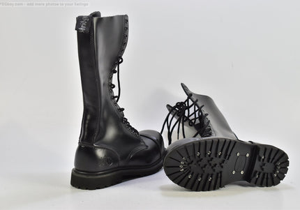 Knightsbridge  Damen Stiefel Stiefelette Boots  US 9 Nr. 25-B 3716