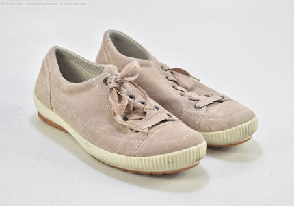 Legero  Damen Halbschuhe Freizeitschuhe  UK 6,5 Nr. 25-F 3582