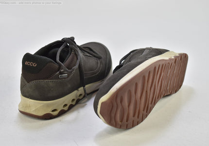 Ecco  Herren Halbschuhe Freizeitschuhe  EUR 40 Nr. 25-X 1875
