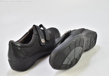 ACO Damen Halbschuhe Freizeitschuhe EUR 42 Nr. 25-P 1616-SchuhGebraucht