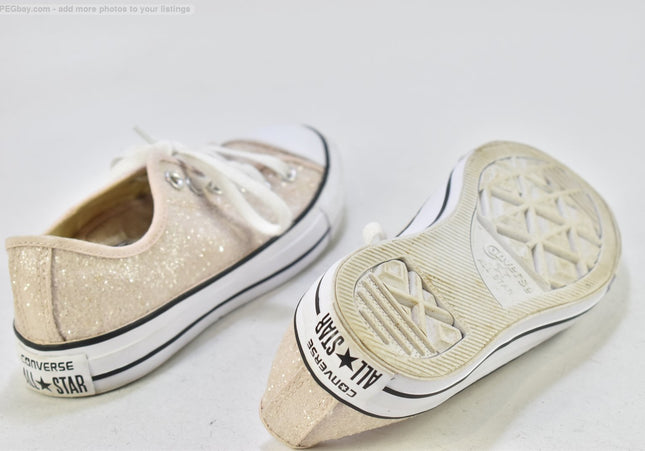 Converse  Damen Sportschuhe Sneaker  EUR 37,5 Nr. 25-P 2191