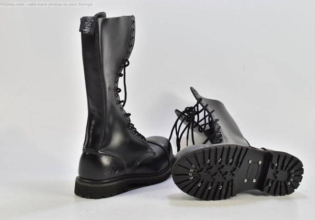 Knightsbridge  Damen Stiefel Stiefelette Boots  US 9 Nr. 25-B 3716