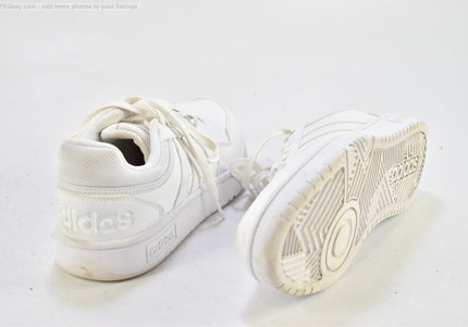 Adidas Hoops Damen Sportschuhe Sneaker  EUR 41 1/3 Nr. 25-A 2272