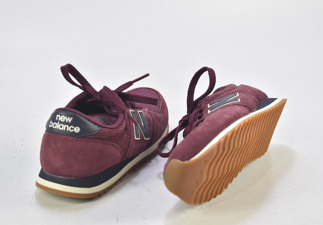 New Balance 420 Damen Sportschuhe Sneaker EUR 37 Nr. 24-X 601-Schuh-Gebraucht-secondhand